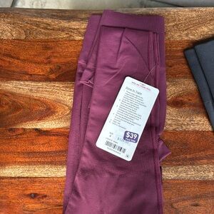 Lululemon Zone in Tight